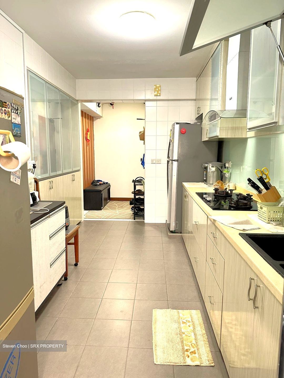Blk 213B Punggol Waves (Punggol), HDB 5 Rooms #452965811